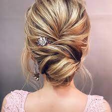Pinterest Salma Haris Easy Hair Updos Hair Styles Short Hair Updo