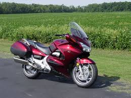 We have 2 honda 2003 st1300 manuals available for free pdf download: My Official Honda St1300 Review Adventure Rider