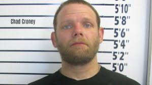 Oregon Sheriff's Department & Alton Police Report Several Arrests