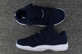 Air Jordan 11 Low Jeter Re2pect Air Jordans Sneakers Shoes Sneakers Jordans