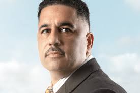 LA County Probation Archives