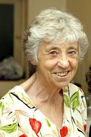 Sylvia Mcneill's Instagram, Twitter & Facebook