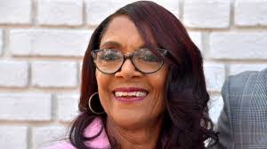 Sheila Baltimore's Instagram, Twitter & Facebook