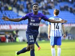 Frank onyeka profile), team pages (e.g. Futaa Com South Africa