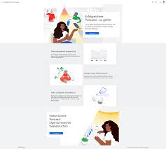 You can listen to us anywhere you go! Wie Melde Ich Meinen Podcast Beim Google Podcast Manager Und Fur Die Google Podcasts App An Podcaster De
