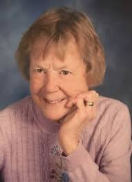 Joan Carlton Kemp Obituary February 18, 2018