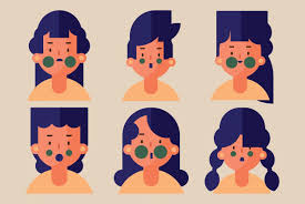 Simple People Graphics762 Youworkforthem Simple People Graphic Comic Styles