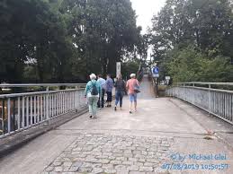 Nichts bringt einen so nah an das geliebte wasser wie stege und. Netzwerker On Tour Nach Ibbenburen Schermbeck Online