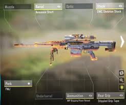En el video de hoy de cod mobile os muestro mi reacción a la nuke que se sacó ferg jugando contra mi, no estaba segura si. Cod Mobile Iferg Arctic 50 Gunsmith Loadout Flipboard