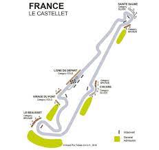 Free practice 1 (russian grand prix). Formule 1 Frankrijk 2021 Boek Bij Gp Tours Uw Tickets Gptours