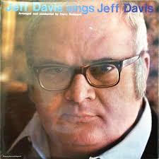 Jeff Davis Sings Jeff Davis