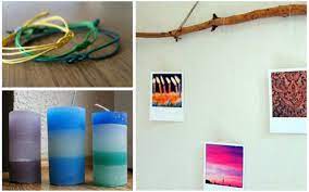 Diy Geschenke Selber Machen Á¦ Uber 20 Kreative Geschenkideen Basteln