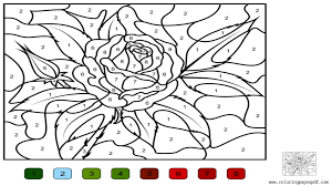 Aesthetic drawings coloring pages are a fun way for kids of all ages to develop creativity, focus, motor skills and color recognition. Coloring Pages Of An Aesthetic Rose