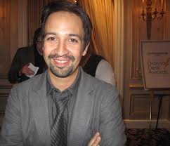 Nope — but he's most certainly an honorary jew, and we have the receipts to prove it. Lin Manuel Miranda On His Past Inspirations And The Future In 2013 Of The Hamilton Mixtape New York Theater