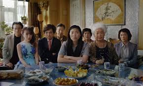Non riesci a trovare un film o una serie tv? Cinema Filo The Farewell Una Bugia Buona