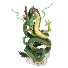 Restore your current character to full health. Dragon Ball Z Shenron Shenlong Ultimate Shenron Black Star Dragon Ball Action Figure Collectible Model Toy Wish