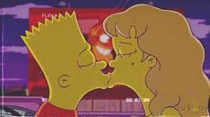 Krabappel can teach the world. F A I L U R E Sad Bart Simpson Mp3 Indir