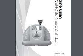Bissell Little Green Proheat Instructions Bissell Little Green Machine User Manual Archives Silly Reviews