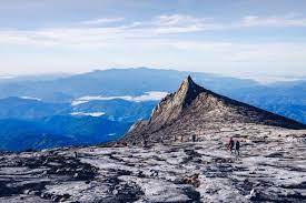 List of mountains from gunung online. Stunning Peaks 5 Best Mountains To Climb In Malaysia