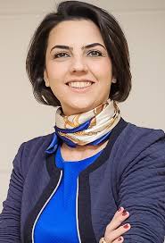 Entrevista com Marcella Lara Mayerle