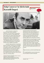 İncir Çekirdeği Dergisi Sayı:33 by incir çekirdeği dergisi - issuu