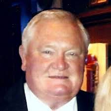 Richard Parman Obituary