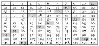 Is 113 A Prime Number