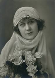 Anna-Lisa Hellström