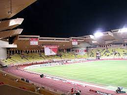 First team and club news, fixtures & results, photos, videos, players, history. Stade Louis Ii Stadion In Monaco