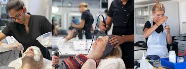 10 tips to growing your esthetics career american spa. How To Become An Aesthetic Therapist Ual