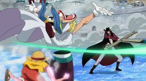 Who Is Buggy From 'One Piece'