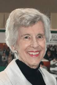 Barbara Crabb: 'My Parents Taught Me I Could Be Anything I Wanted to Be'