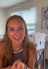 Coed Bachelorette Game Party Ideas