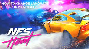 I downloaded deluxe edition the game installed on russian when i press in the installation english. How To Change Language In Need For Speed Heat Download Need For Speed Heat English Language Patch Lets Make It Easy