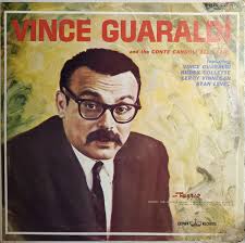 Vince Guaraldi And The Conte Candoli All Stars