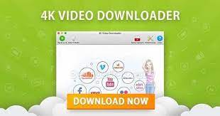 Download 4k Video Downloader Enjoy Your Videos Anywhere In 2021 4k Video Video Websites Video