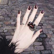 All Regalrose Shop Fashion Jewellery Accessories Diamond Jewelry Trends Fashion Accessories Jewelry Black Gold Jewelry