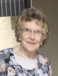 Obituary information for Nancy L. Watson McCaskey