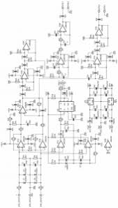 On/off 24 hours timer circuit schematic diagram. 400w Ir2110 Class D Amplifier Circuit Schematics 3