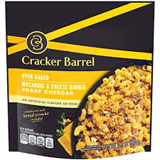 Select a picture for your jigsaw puzzle, fill out the puzzle options and click on the create puzzle button. Buy Cracker Barrel Oven Baked Sharp Cheddar Macaroni Cheese 12 3 Oz Online In Nigeria B081z3b6zl