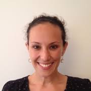 Tamar Simon. Distribution Executive, Producer, Talent Manager