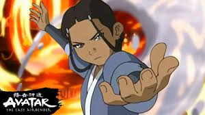 Since #katara is trending again, say hi to my my katara pic.twitter.com/pkfhoqzcwo. Every Katara Waterbending Moment In Book 1 Avatar Youtube