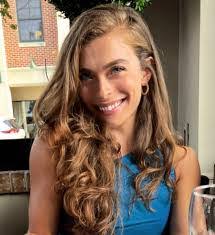 Lacey Stoner's Instagram, Twitter & Facebook