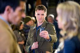 Andrew Walker's Hallmark Movies: A Guide, Unofficial Ranking