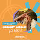 Teen Crochet Circle event image