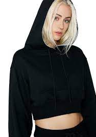 Take A Break Cropped Hoodie Cuz Sometimes You Need To Chill This Cute Hoodie Has A Cropped Length And A Loose N C Hoodies Cropped Hoodie Crop Pullover Hoodie