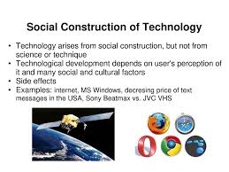 Think of most of the smartphones we carry with us, that are cameras, clocks, and computers, as well as phones. New Media And Social Change Ppt Download