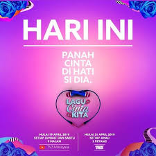 Admin lagu cinta kita 2 (2020) leave a comment 186 views. Nana Mahazan Lagu Cinta Kita Malm Ni Pukul 9malam Di Facebook