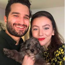 Megan Stern and James Storms' Wedding Website