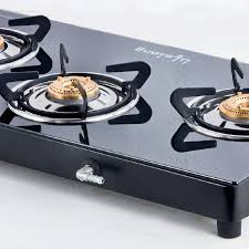 Related pngs with stove png. Lifelong Glass Top Gas Stove 3 Burner Gas Stove Black Lifelong Online
